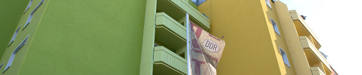 Berlin Ostel Hostel