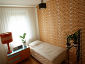 einzelzimmer