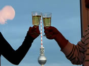 Fernsehturm Hostel